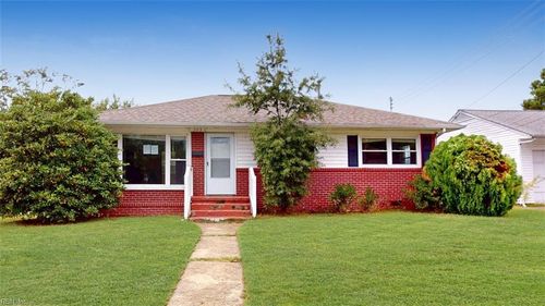 303 Dover Rd, Hampton, VA, 23666-2334 | Card Image