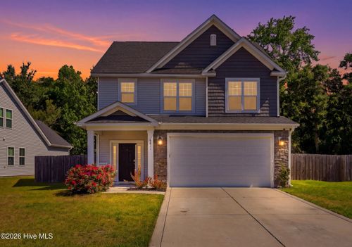 8611 Lanvale Forest Dr, Leland, NC, 28451-9817 | Card Image