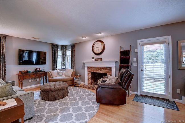 16 Hickory Ct, House other with 4 bedrooms, 3 bathrooms and null parking in Tolland CT | Image 12