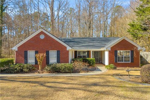 3813 Briarstone Cv, Snellville, GA, 30039-5265 | Card Image