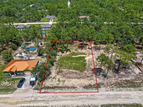 16126 Medrick Rd, Weeki Wachee, FL, 34614-0608 | Card Image