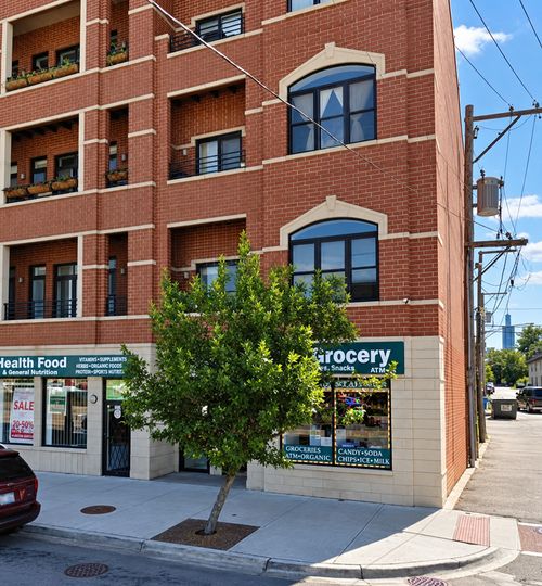 4-125 S Western Ave, Chicago, IL, 60612-4653 | Card Image