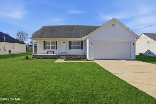 707 Mifflin Avenue Ext, Henderson, TN, 38340-1181 | Card Image