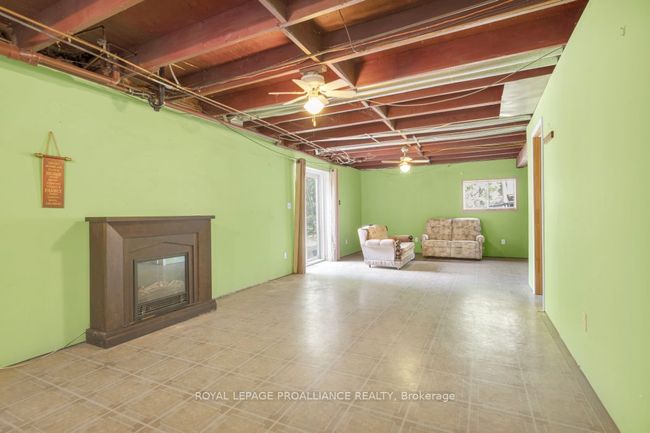 1115 Wintergreen Rd, House other with 4 bedrooms, 2 bathrooms and 4 parking in North Frontenac ON | Image 19