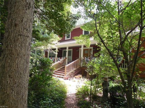 2324 Plowman Dr, Toano, VA, 23168-9500 | Card Image