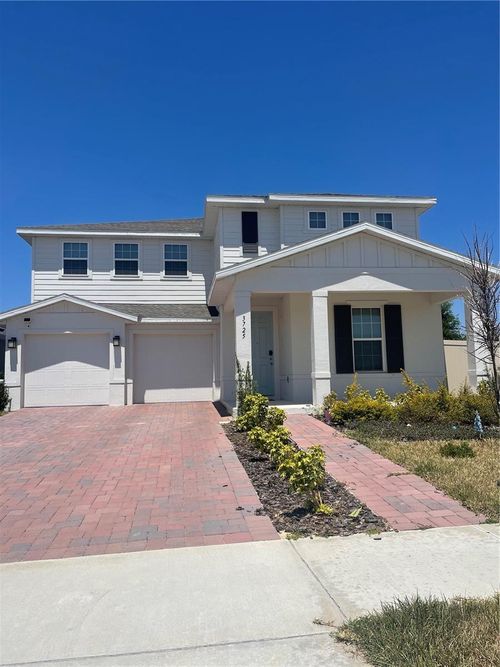 3725 Blue Mountain Way, Apopka, FL, 32712-5443 | Card Image