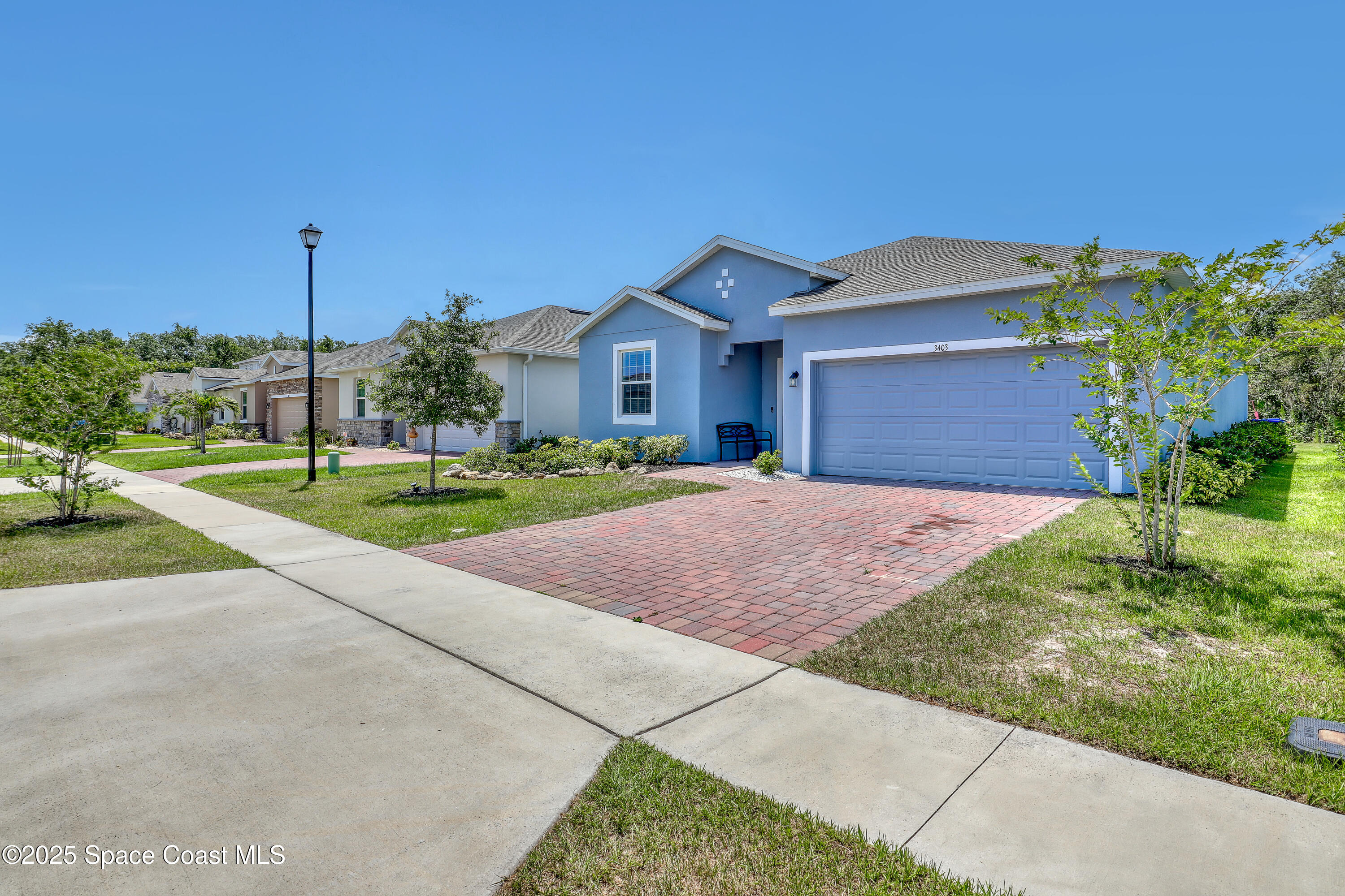Residential in Titusville 3