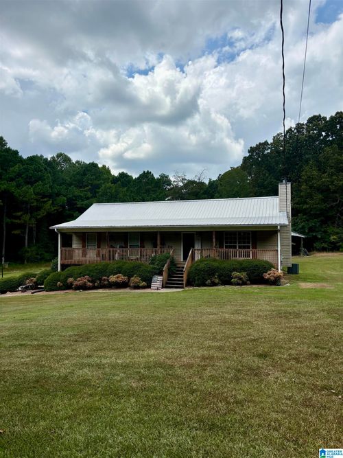 1507 Steve Crowder Rd, BESSEMER, AL, 35023-7080 | Card Image