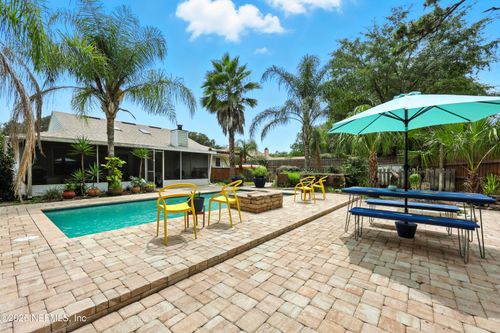 5179 Trailing Oaks Ct, Jacksonville, FL, 32258-3428 | Card Image