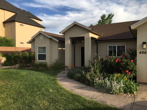 486 E Hillview Dr, Cedar City, UT, 84721-4029 | Card Image