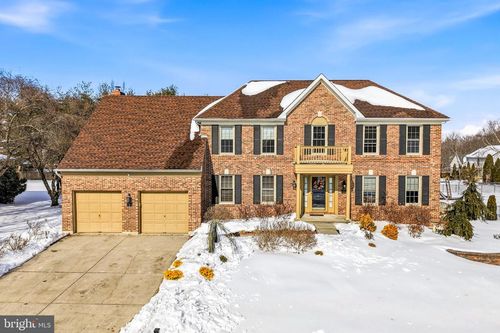 6 Abington Rd, MOUNT LAUREL, NJ, 08054-4719 | Card Image