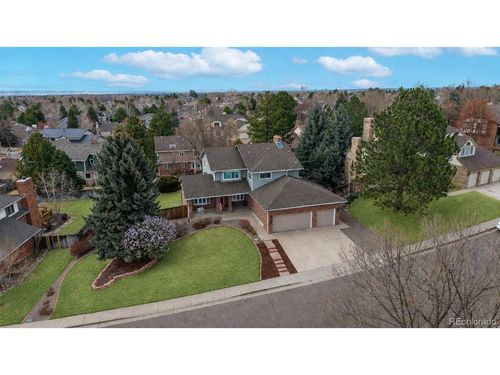 1721 E Phillips Ave, Centennial, CO, 80122-3260 | Card Image