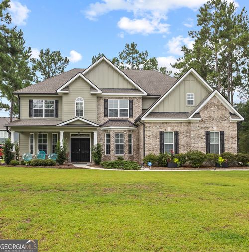 105 Timber Trail Cir, Guyton, GA, 31312-5657 | Card Image