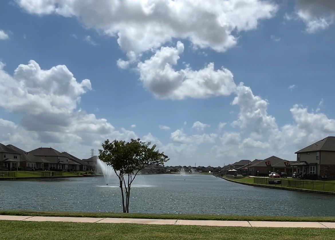 Residential in Katy 5