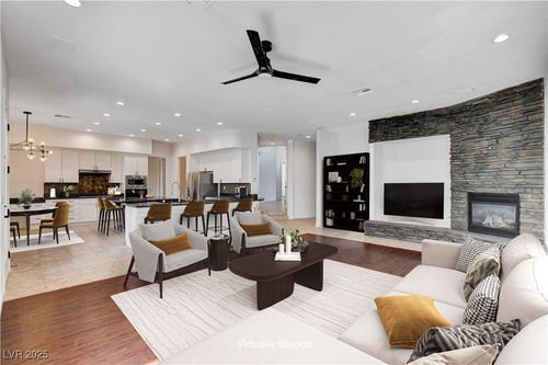 5148 Villa Vecchio Ct, Las Vegas, NV, 89141-0461 | Card Image