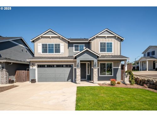 4342 S 16th Way, Ridgefield, WA, 98642-5257 | Card Image