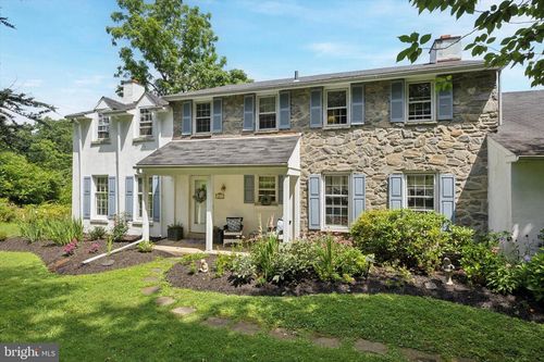 641 Andover Rd, NEWTOWN SQUARE, PA, 19073-1411 | Card Image