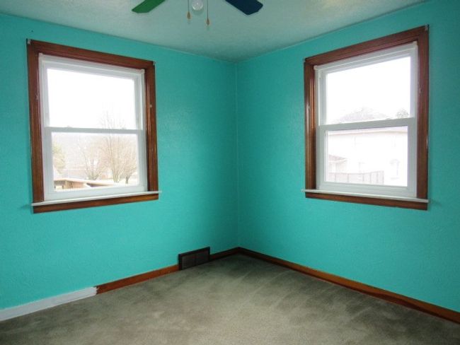 231 Sangston Ave, House other with 3 bedrooms, 1 bathrooms and 2 parking in Masontown PA | Image 12
