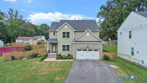 2007 Arcadia Ave, Chester, VA, 23831-2241 | Card Image