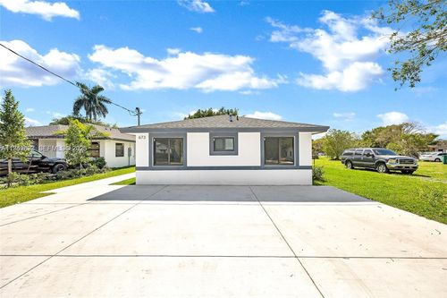 1-673 Nw 14th St, Florida City, FL, 33034-1851 | Card Image