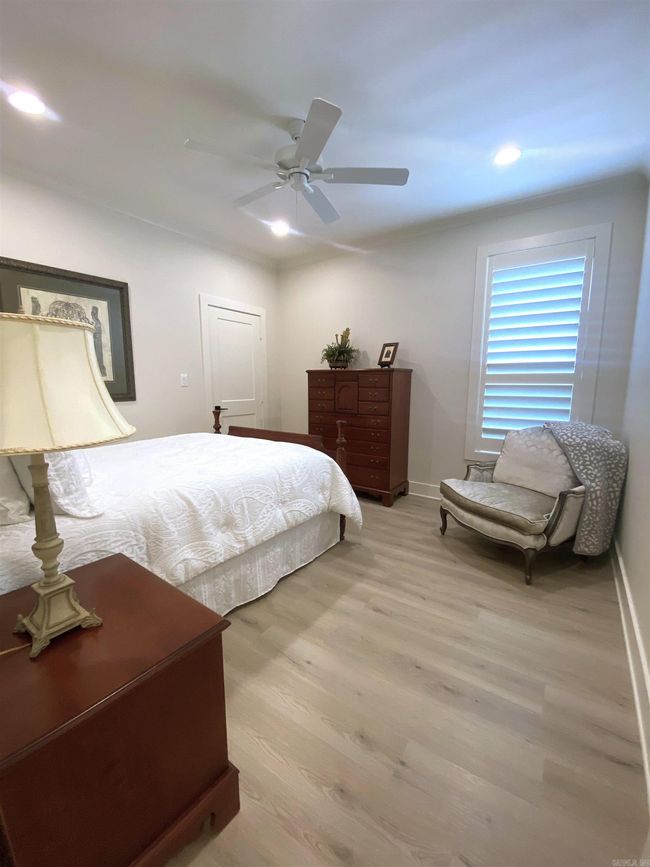 310 Rosemary Way, House other with 3 bedrooms, 3 bathrooms and null parking in Little Rock AR | Image 41