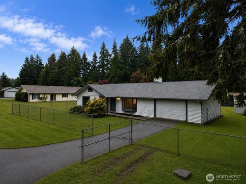 12810 210th St E, Graham, WA, 98338-8539 | Card Image
