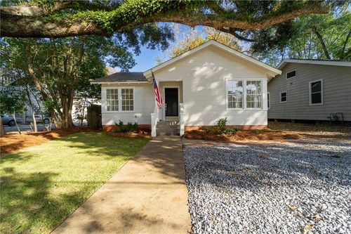 205 Mohawk Street, Mobile, AL, 36606 | Card Image