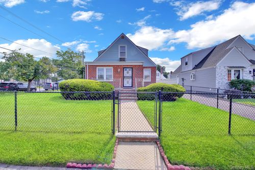 409 Saint Agnes Place, Hempstead, NY, 11010 | Card Image