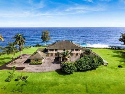 1 - 28-3628 Hawaii Belt Rd, Home with 5 bedrooms, 6 bathrooms and null parking in HONOMU HI | Image 1