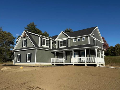 155 Old Town Road Ext, Epsom, NH, 03234-4551 | Card Image