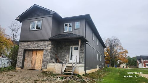 140 Gold St, Dundalk, ON, N0C | Card Image