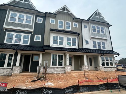 2415 Adrift Road, Fuquay Varina, NC, 27526 | Card Image