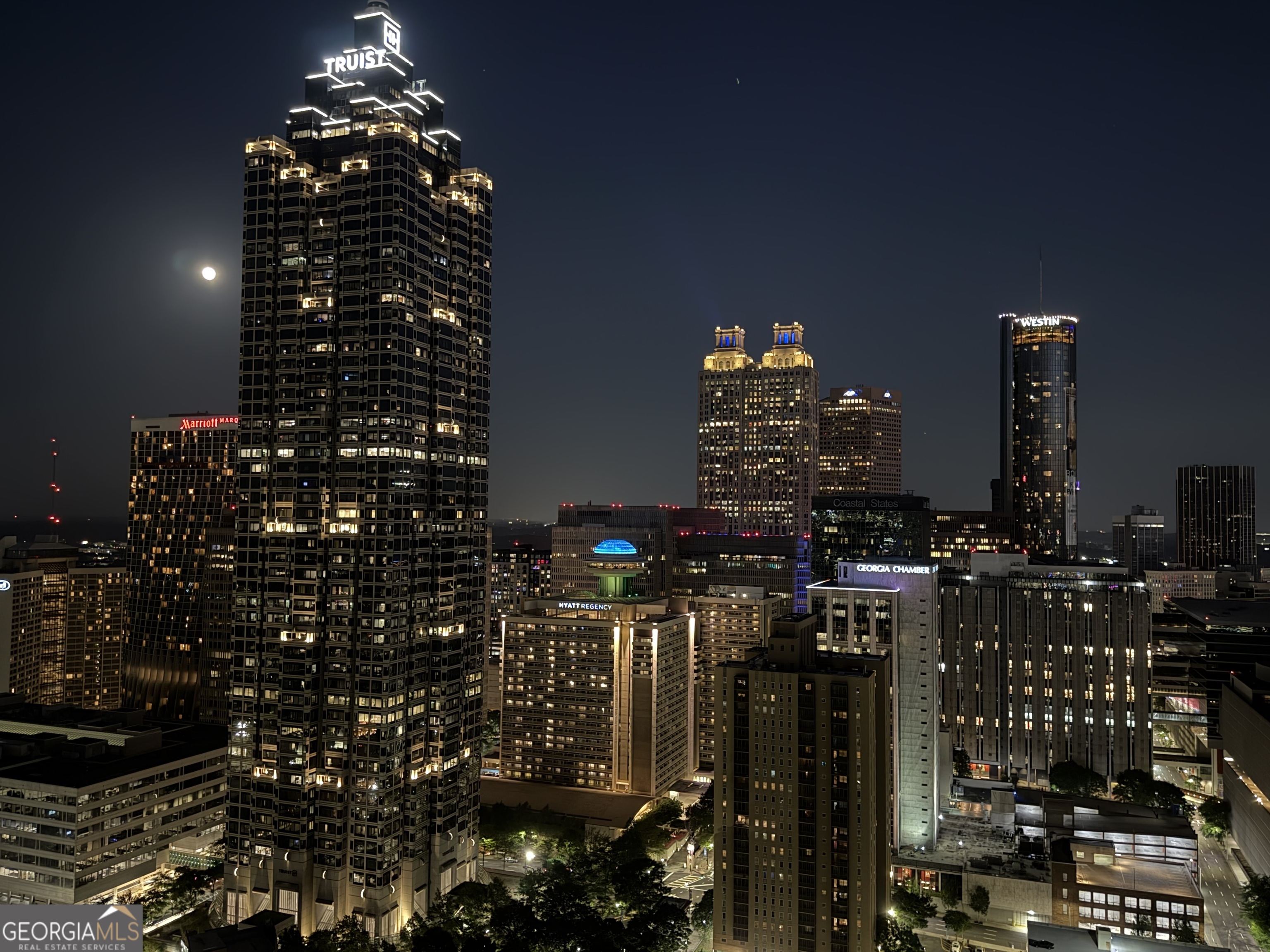 Residential in Atlanta 2