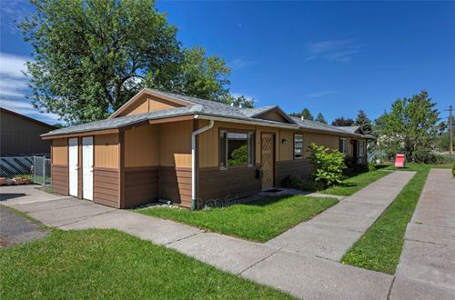 101 Charlo Court, Missoula, MT, 59802 | Card Image