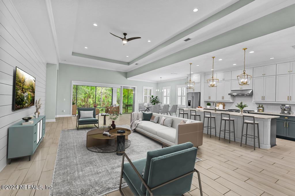 Portside Ave, Ponte Vedra, FL 32081