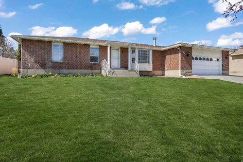 5884 S Jonquil Dr, Taylorsville, UT, 84129-2706 | Card Image