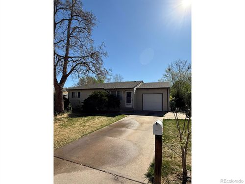 3512 Montrose Street, Evans, CO, 80620 | Card Image