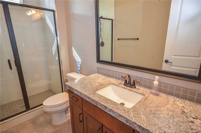8162 Desert Madera St, House other with 3 bedrooms, 3 bathrooms and null parking in Las Vegas NV | Image 23