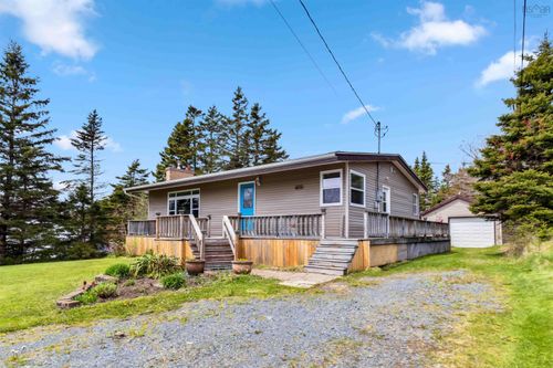 3629 Prospect Rd, Shad Bay, NS, B3T2B4 | Card Image