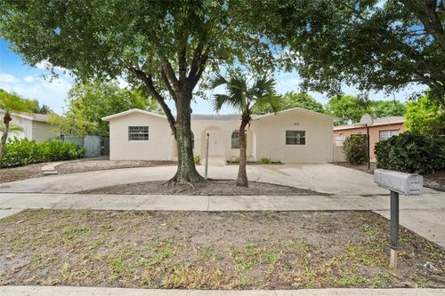 4971 Sw 7th Ct, Margate, FL, 33068-3115 | Card Image