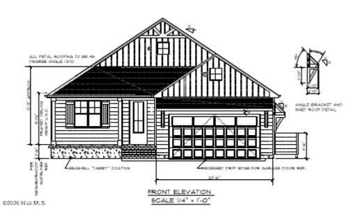 401 Blossom Tree Ln Se, Bolivia, NC, 28422-8315 | Card Image
