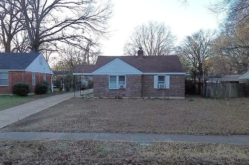 1231 Victor Dr, Memphis, TN, 38122-1542 | Card Image
