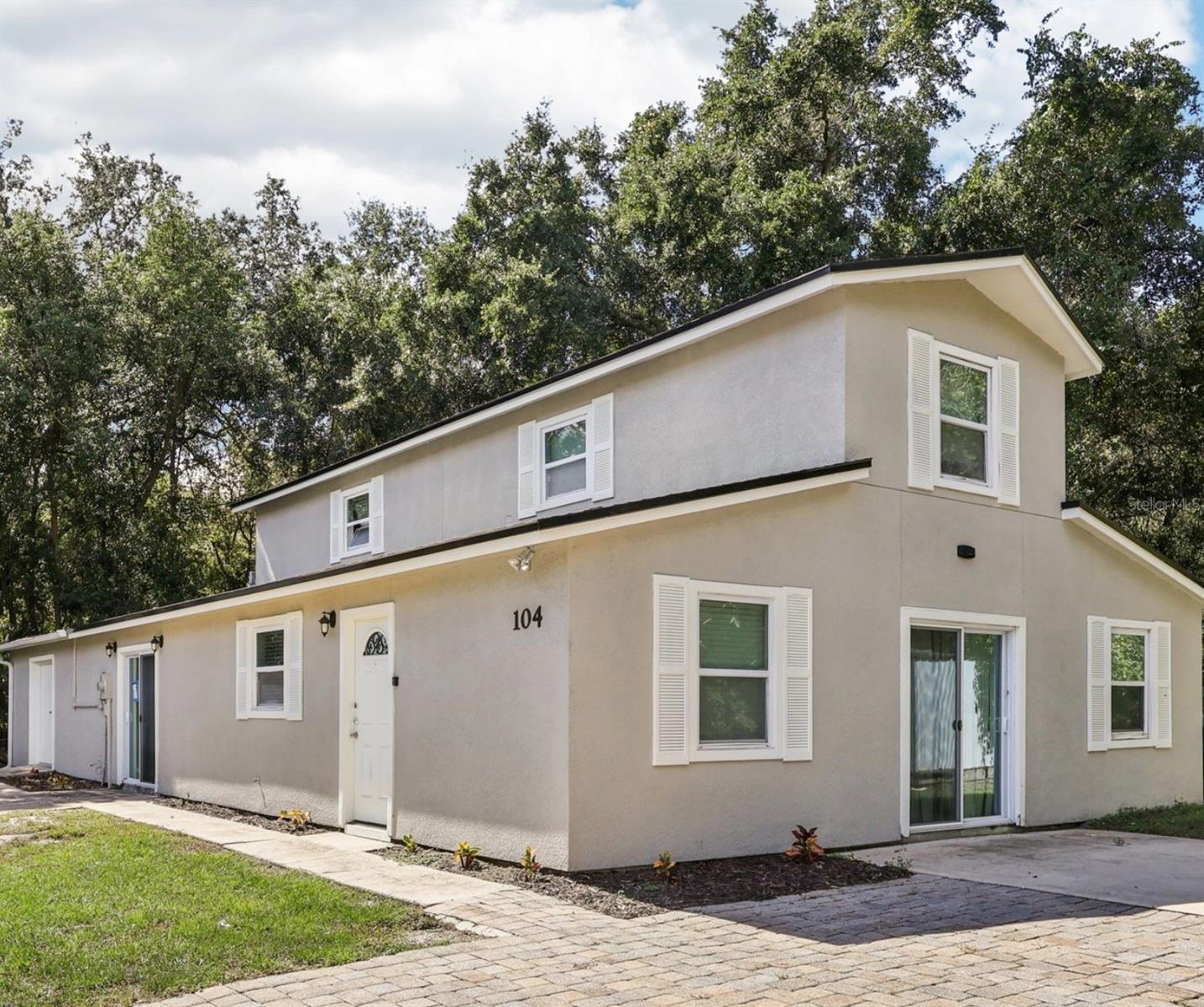 Residential in LAKE MARY