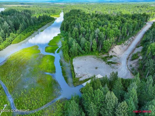 54920 S Salmon Run Rd, Willow, AK, 99688 | Card Image