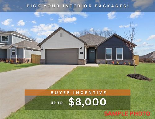 3788 Repose St, Springdale, AR, 72764-6894 | Card Image