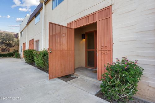 c-1337 E Fort Lowell Road, Tucson, AZ, 85719 | Card Image