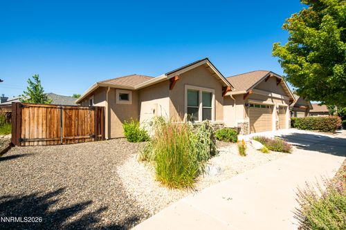 1354 Cedar Creek Cir, Gardnerville, NV, 89460-8972 | Card Image