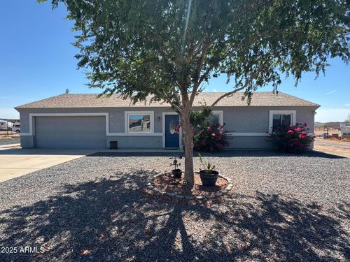 28153 N Holly Rd, San Tan Valley, AZ, 85143-7982 | Card Image