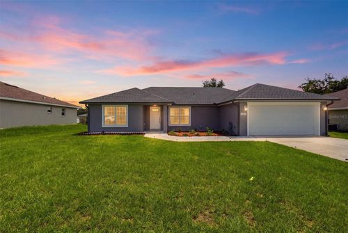15055 Se 93rd Ct, SUMMERFIELD, FL, 34491-4417 | Card Image