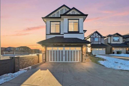 65 Sage Hill Landing Nw, Calgary, AB, T3R0H5 | Card Image